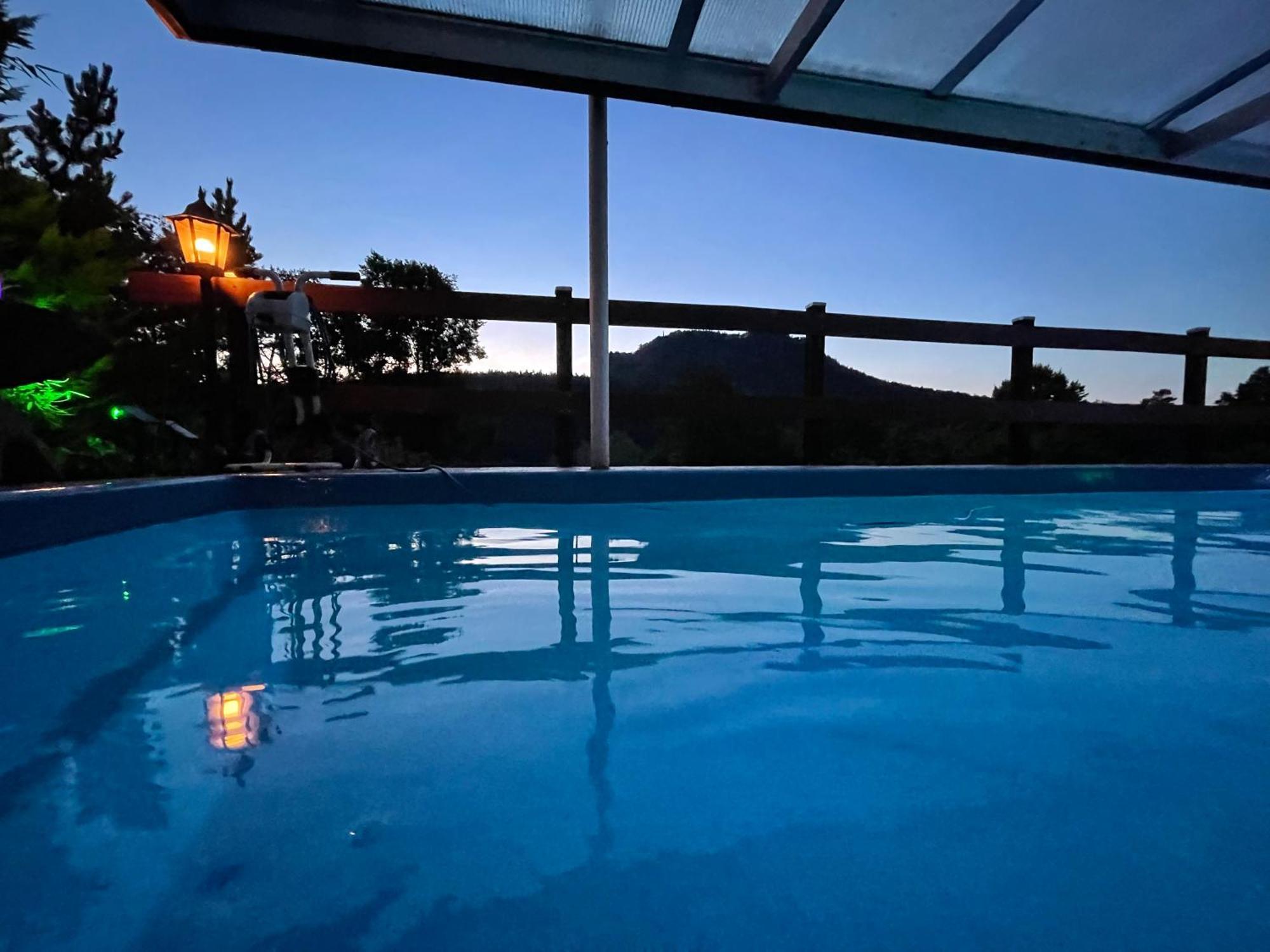 1 Festungsblick Appartement *