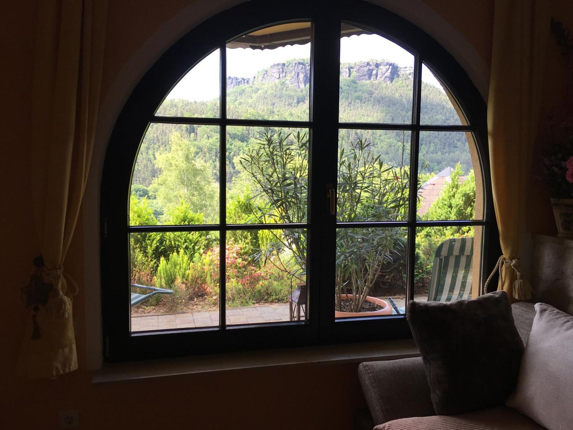 1 Festungsblick Appartement