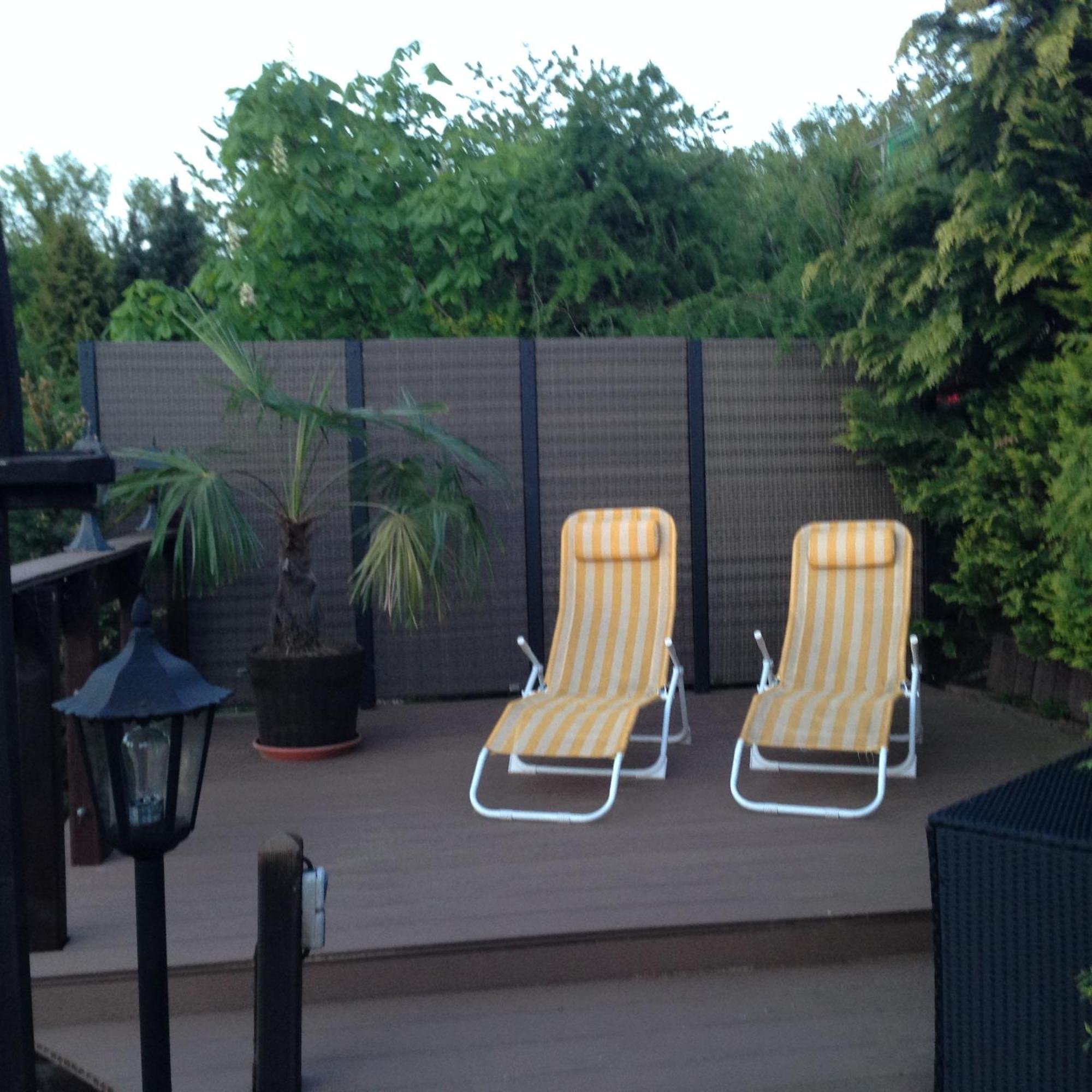 1 Festungsblick Appartement Königstein